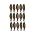 Bonga Fish (15 PIECES (14oz)