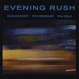 Hourglass/There's The Door