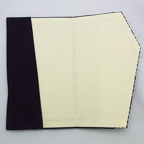 Maruay gold seal silk wrapper cherry pattern Fuku -40 en soie