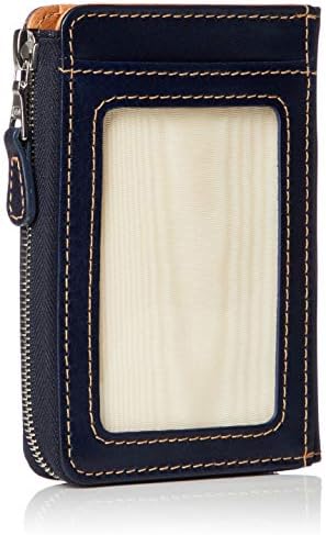 White House Cox] S1905 Small Coin Purse Pass CASE Coin Purse 