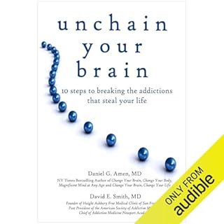 Unchain Your Brain cover art