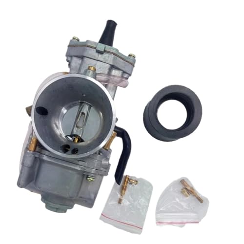 Carburateur 32 mm PWK32 pour éliminer les trous d'accélération moto