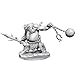 WizKids D&D Frameworks: Ogre - Unpainted and Unassembled