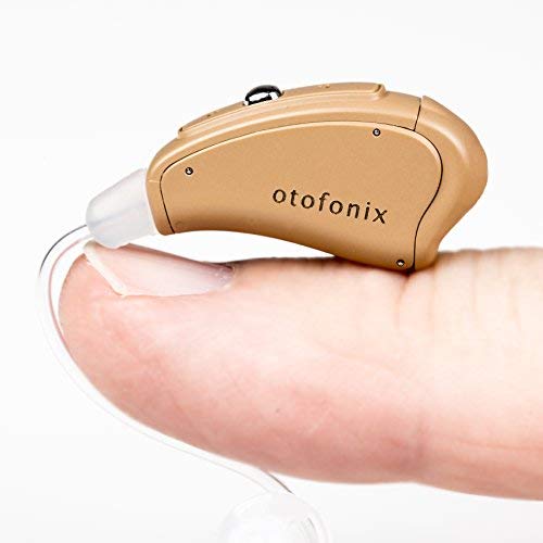 Best Otc Hearing Aids Reviews 2023 by AI Consumer Report