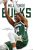 Trends International NBA Milwaukee Bucks - Giannis Antetokounmpo Feature Series 24 Wall Poster, 34L x 22.4W, Unframed Version