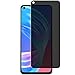 Produktbild Vaxson Anti Spy Schutzfolie, kompatibel mit OPPO A73 5G, Displayschutzfolie Privatsphäre Schützen [nicht Panzerglas]
