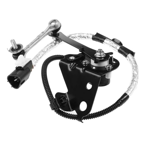 Capteur de niveau arrière gauche 926216 pour Lexus LX570 confort de conduite