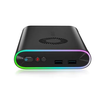 ONEXGPU RX 7600M XT 並行輸入 + OCuLinkケーブル ONEXGPU RX 7600M XT 並行輸入 + OCuLinkケーブル ONEXGPU RX