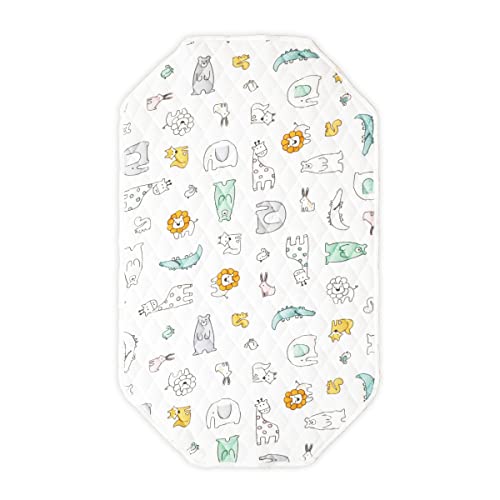 un doudou RbgJo[ 60×100cm kAj} I[KjbNRbg 100% pCn Lg zH ʃbV lSt 3171-F