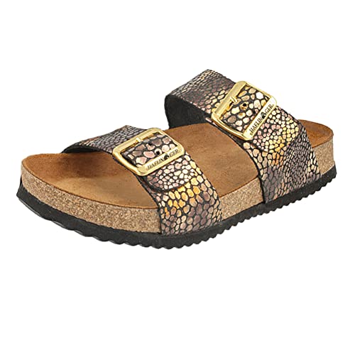 Image of HAFLINGER Andrea Sandals