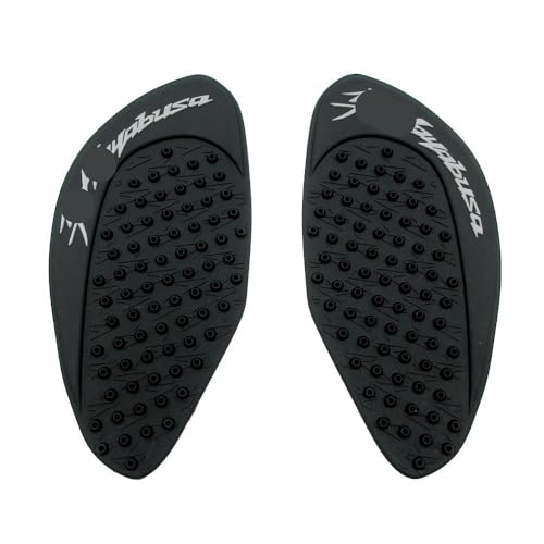 Coussinet de traction réservoir grip antidérapant optimal GSXR 1300