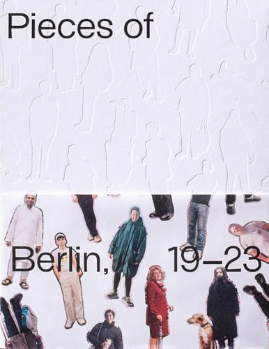 Florian Reischauer Pieces Berlin 2019-2023.