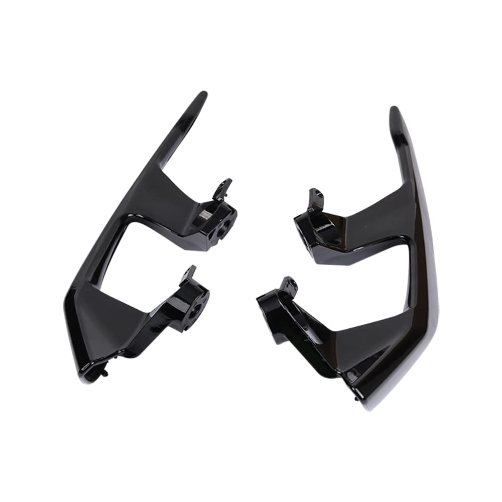 Amazon.co.jp: 汎用 オートバイアクセサリーX-MAXリアハンドル