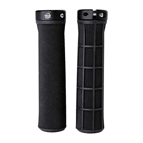 Planet Bike Happy Hands Handlebar Grips Recycled Joe Cover