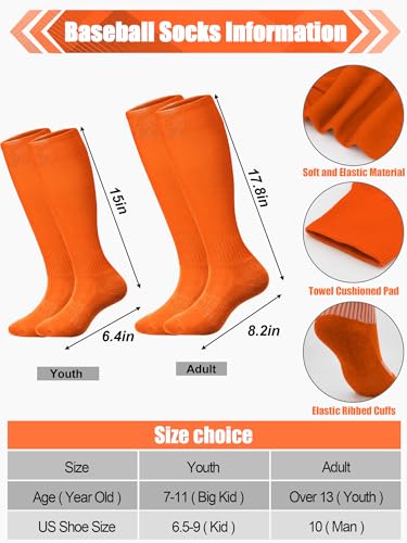 Baseball Belt and Socks Combo Softball Arm Sleeve UV Protection Compression Sleeves Adjustable Elastic Belt2