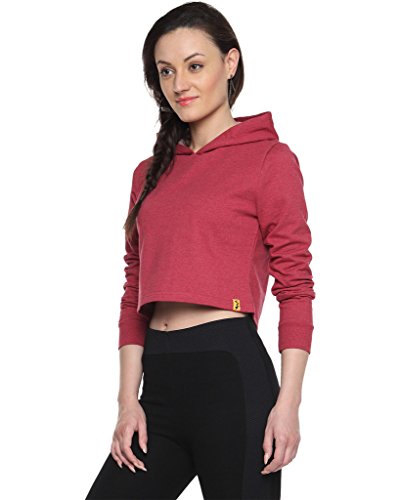 Image of PINACOLADA Women's Cotton Sweatshirt