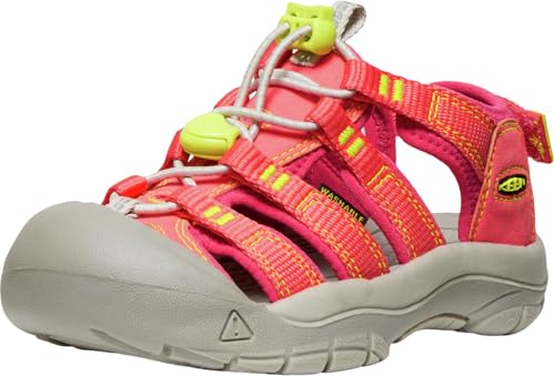 KEEN Jungen Unisex Kinder Newport Boundless Sandalen,...
