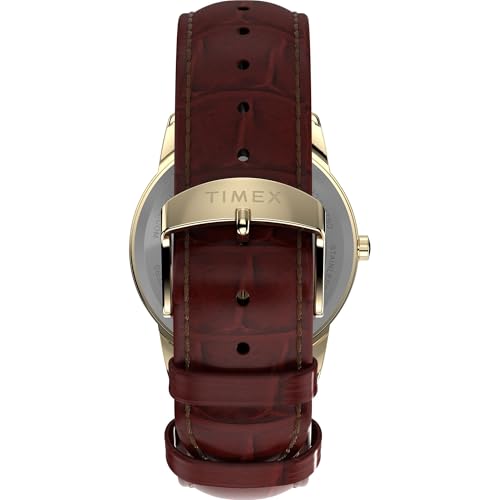 Image of Timex Men's Easy Reader Watch