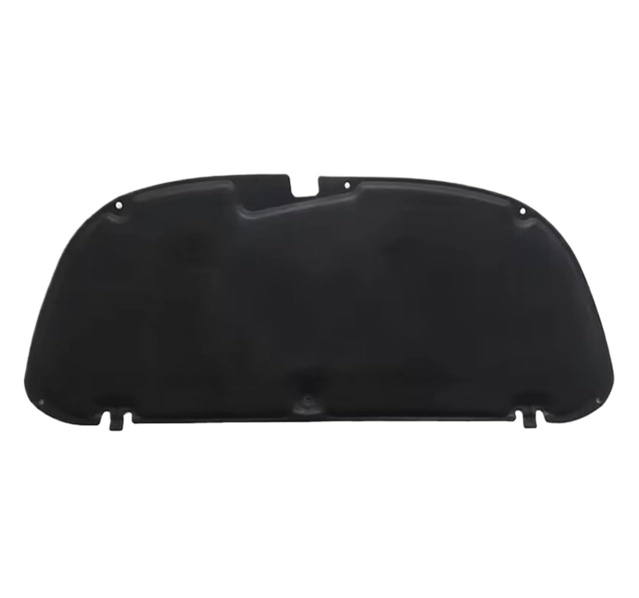 Eshgtuo Type B Car Bonnet Insulation Mat For Toyota For Corolla E210 2019~2024 Car Heat Insulation Engine Hood Pad Engine Insulations Mats(Type B)