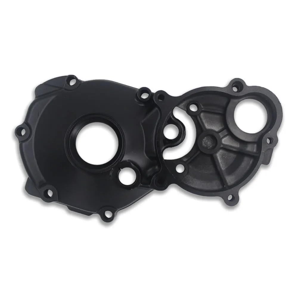 Boîtier de moteur stator GSXR idéal pour rouler sur circuit en sécurité - 6