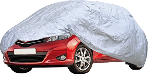 OTOTOP, Mod. Waterproof Car Cover Cyclone Mis.M