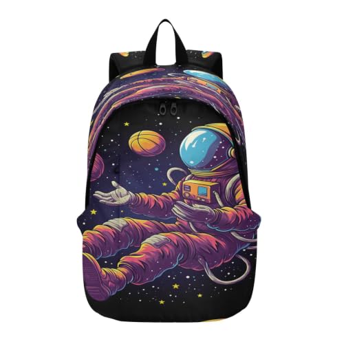 Sac à dos ordinateur portable contre la fatigue des épaules avec bretelles rembourrées
