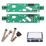 BCM2 Solder-Free Adapter For Add Key And All Key Lost Solution Compatible With VVDI Key Tool Plus VVDI2 VVDI Prog Automotive Motorcycle Parts