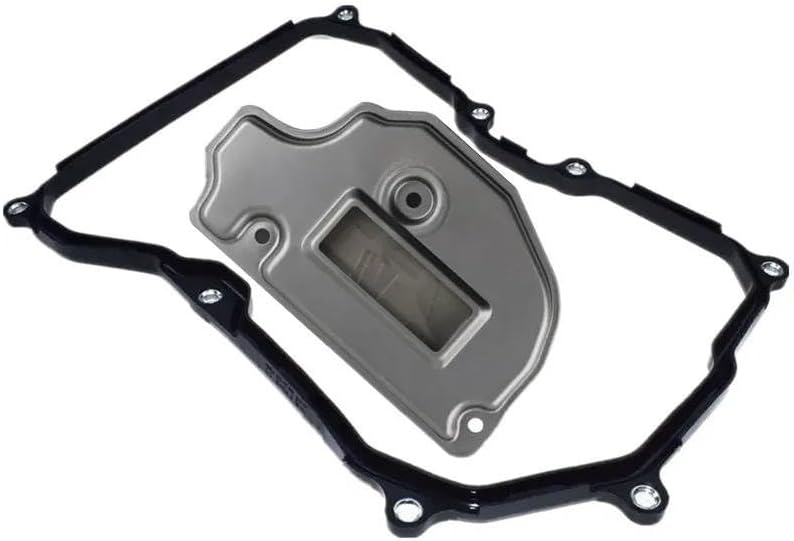 Engine Oil Pan Transmission Filter and Oil Pan Gasket 09G321361A 09G325429A 09G321370 for A3 S3 for VW for Golf for Jetta for Tiguan for Passat