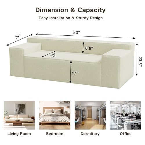 Catálogo de Sofa Moderno al mejor precio. 17 Imagen adicional