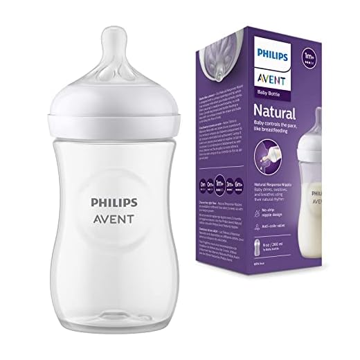 Mamadeira Pétala 3.0 260ml Transparente