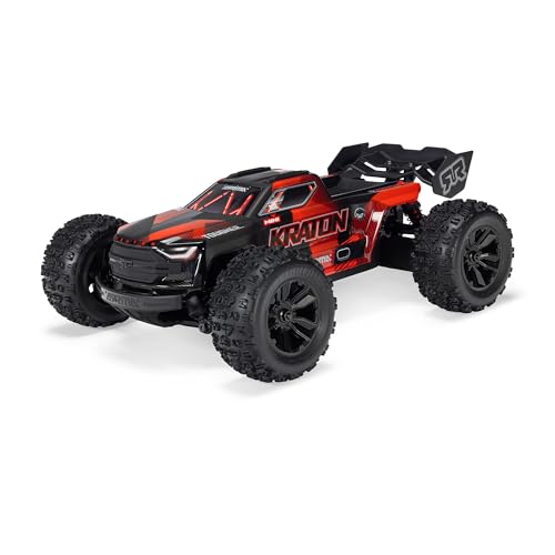 Arrma 1/16 Mini Kraton 3S DSC