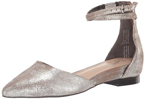 Seychelles Women's What a Girl Wants Mary Jane Flat