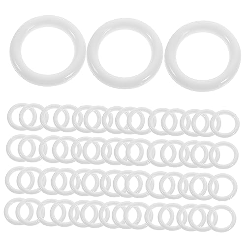 Herramienta tools cortinas transparentes y 300 ojales para cortinas 7