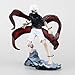 LULUDP modèle d'anime Personnage Anime Modèle Tokyo Ghoul 225MM Réveil Boîte Modèle De Main Poupées Statues Art Statues