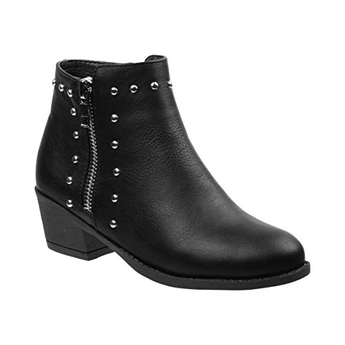 KENSIE GIRL Brooklyn Ankle Boot