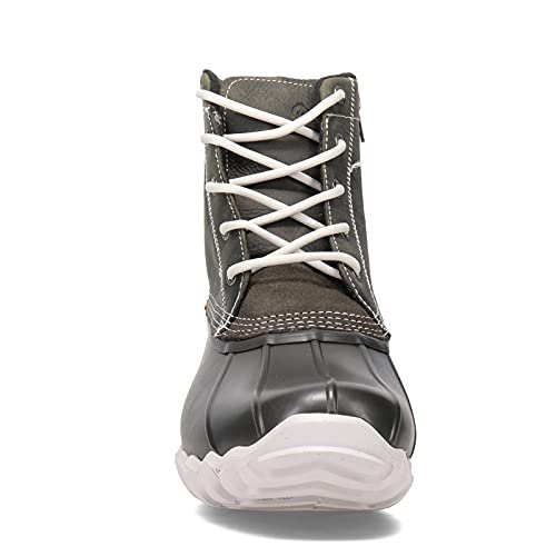 Wolverine Men's Torrent Waterproof Chukka Snow Boot3