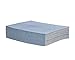 New Pig Water Absorbent Pads - Super Water Absorbing Mat Pads for Basement and Garages - Pack of 25