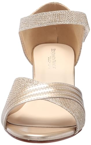 Touch Ups Women's Foster Heeled Sandal2