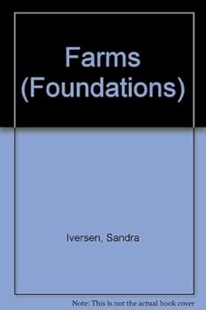 Unknown Binding Farms (Foundations) Book