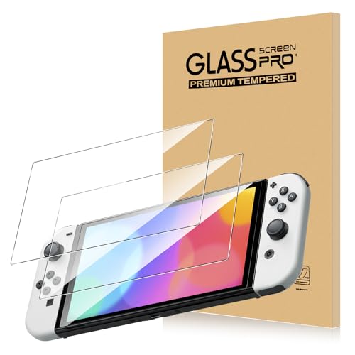 �y2���Z�b�g�zFor Switch 2 �t�B���� �X�C�b�`2 �Ή� Ubefuu �����K���X 9H�d�x �ϏՌ� �S�ʕی� �����ߗ� �w��h�~ ���t���ȒP �h�� �C�A�[�� Switch 2 2025 �p �ی�t�B����