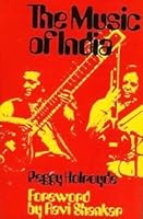 The Music Of India B002CSMQNC Book Cover
