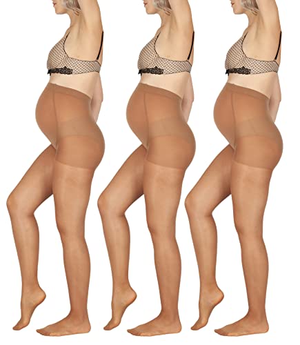 Collants pour femmes enceintes BANANALU de la maison jusqu'au bureau