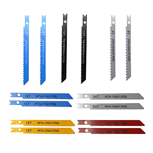Top 10 Best Craftsman Jig Saw Blades Reviews & Buying Guide Katynel