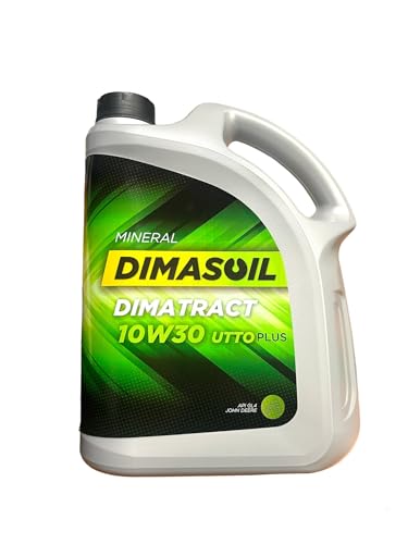 Dimasoil DIMATRACT 10W30 UTTO 5L
