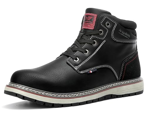 mens winter boots