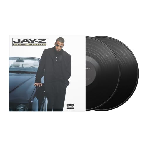 Vol. 2 - Hard Knock Life[2 LP][Explicit]