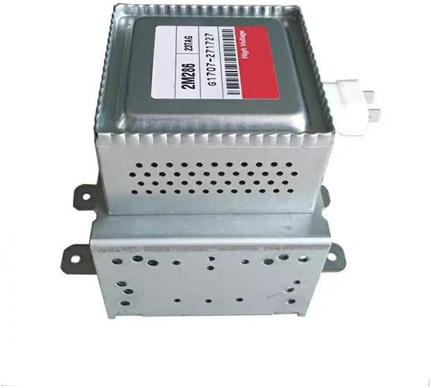 互換性がありますLG 電子レンジ用空冷式オーブンマグネトロン 2M286 2M286-23TAG 対応部品