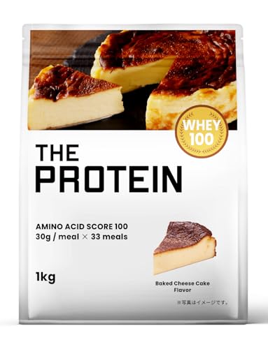 ザプロ プロテイン ホエイ 1kg 風味 ホエイプロテイン WPCプロテイン...