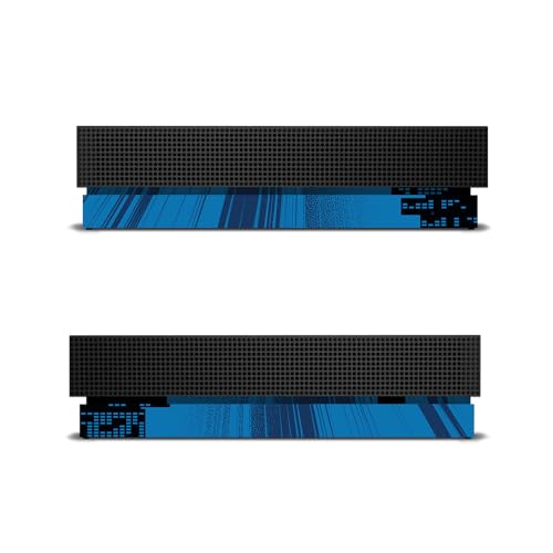 Sticker Xbox One X Shazam pour masquer les rayures - 4