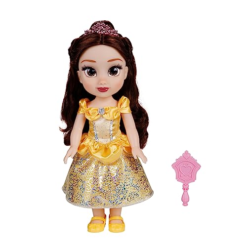 Disney Princess Belle Poupée 38 Cm - vue 4